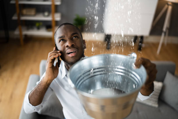 Professional Water damage restoration in Shippensburg University, PA