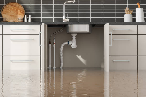 Best Emergency water damage restoration  in Shippensburg University, PA